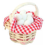 4 Miniatura Food Toy