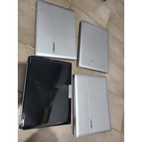 4 Notebook Positivo No