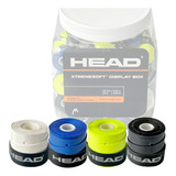 4 Overgrips Xtremesoft Perfurado