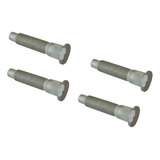 4 Parafuso Prisoneiro Cubo Roda Dianteira Edge 2008 A 2014