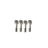 4 Parafuso Roda Fiat