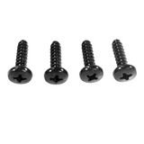 4 Parafusos Base Pedestal Tv Samsung Un32c4000pm Un32c4000