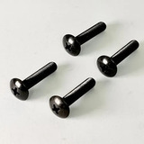 4 Parafusos M5 Bolha