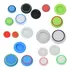 4 pares De Grips Para Controle Do Ps5 Xbox One E Ps4