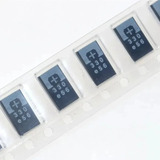 4 Pc Capacitor Smd