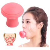 4 Pc Exercitador Facial
