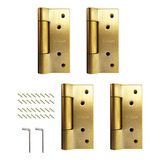4 Pcs De Fechamento