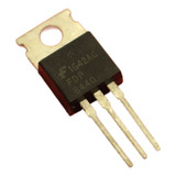 4 Pcs Fdp8440 Fdp