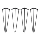 4 Pe Hairpin Leg