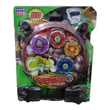 4 Peao Beyblade Led