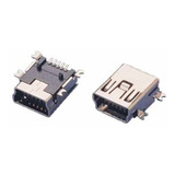 4 Pecas Conector Mini