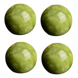 4 Pecas De Marmore