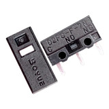 4 Pecas Micro switch