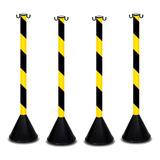 4 Pedestais Organizador De