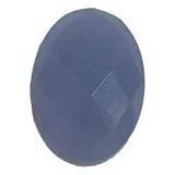 4 Pedras Cabochao Blue