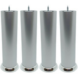4 Pes De 20cm