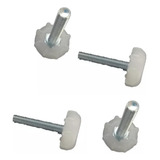 4 Pes Frigobar Electrolux