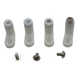 4 Pezinhos Pcb Feet