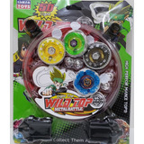 4 Piao Beyblade Led