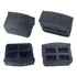 4 Pieces Of Stair Foot Covers 6 Cm X 2 2 Cm