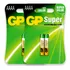 4 Pilhas Aaaa 4a Alcalina Gp Caneta Digital Fone Bluetooth