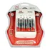 4 Pilhas Mox Recarregáve Aa + Carregador Aa/aaa/9v Auto Stop