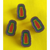 4 Pins Lgbt Coca