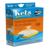 4 Pipicat Sacos Para