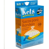 4 Pipicat Sacos Para