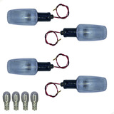 4 Pisca Seta Completa