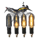 4 Pisca Seta Led