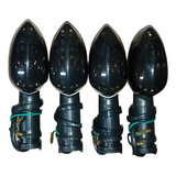 4 Pisca Seta Para