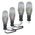 4 Piscas Setas Led Sequencial C/ Milha E Lanterna Diant/tras