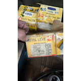 4 Pistão Cb400 Std Metal Leve