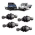 4 Pivô Iveco Daily 35s14 70c16 55c16 3510 3513 Dlz