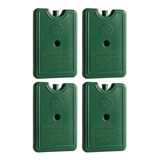 4 Placa De Gelo