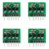 4 Placas Ic1002 Ciclotron