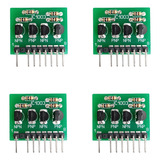 4 Placas Ic1003 Ciclotron