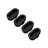 4 Plugs De Protecao