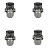 4 Porca Roda C