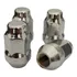 4 Porcas Roda Onix 2012 2013 2014 2015 2016 2017 2018 2019