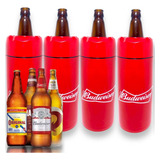 4 Porta Garrafa Litrao