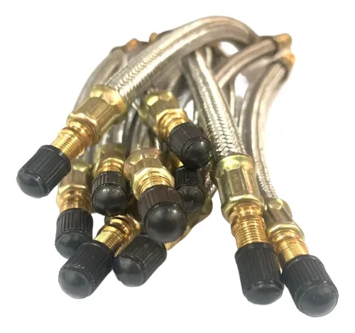 4 Prolongador Extensao Flexivel