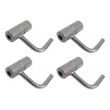 4 Pulverizador Pistao Jetcooler