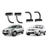 4 Pulverizador Renault Sandero Logan Clio 1 6 8v Jet Cooler
