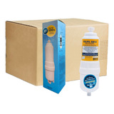 4 Refil Filtro Polifil