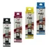 4 Refis Tinta Para Uso Epson L3250 L3150 L3210 T544 L3110