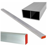 4 Reguas Bi tubular