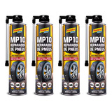 4 Reparador Instantaneo Veda