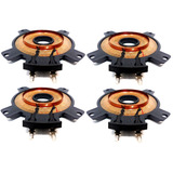 4 Reparo Super Tweeter